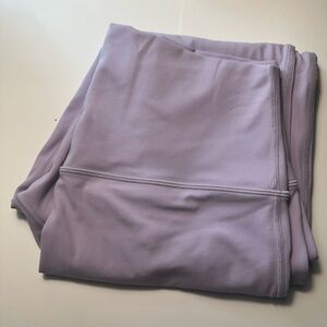 Lululemon align size 10